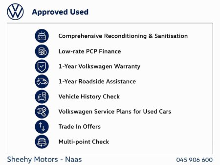 2022 Volkswagen ID.5 GTX Business 77kWh €30,995 thumbnail