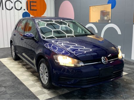 2019 Volkswagen Golf GOLF AUTOMATIC 1.2 / 54k KMs / Automatic / Adaptive Cruise €20,950