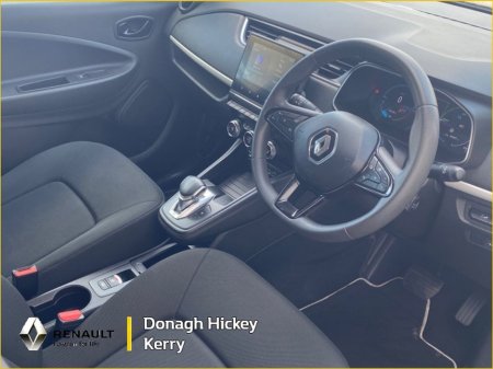 2022 Renault Zoe R110 Z.E 50 Play €15,490 thumbnail