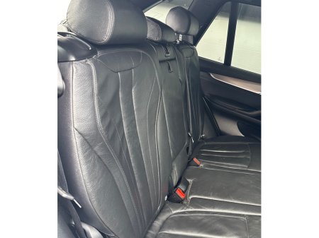 2016 BMW X5 XDRIVE40D M SPORT//7 SEATER//NEW N.C.T// €35,450