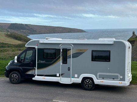 2023 Bailey Autograph Bailey Autograph 74-2 €89,950