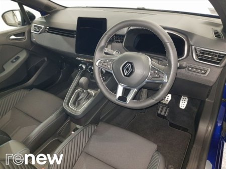 2026 Renault Clio "ORDER FOR 261" "ALL NEW CLIO HYBRID" *Available to order for 252* €36,295 thumbnail