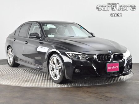 2016 BMW 3 Series 330e Auto