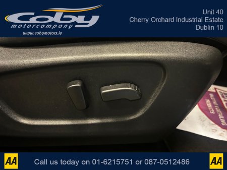 2017 Nissan Qashqai 1.5 Top Spec SV PREMIUM '17 5DR. NCT,Full Leather, Alloy Wheels, MFSW, Full Electrics, Reverse Cam,Parking Sensors, Cruise Control, Dual Climate Control, Sat Nav, Heated Seats, Luggage Cover and m €15,950 thumbnail