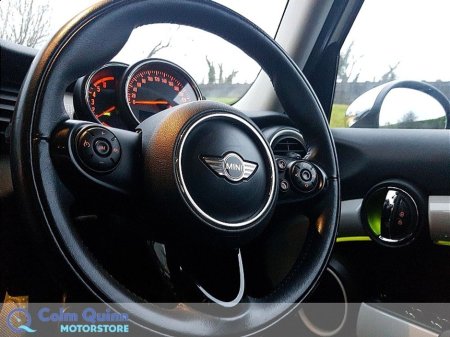 2015 MINI Hatch D XT12 5 DR *12 Month Warranty * €12,995 thumbnail