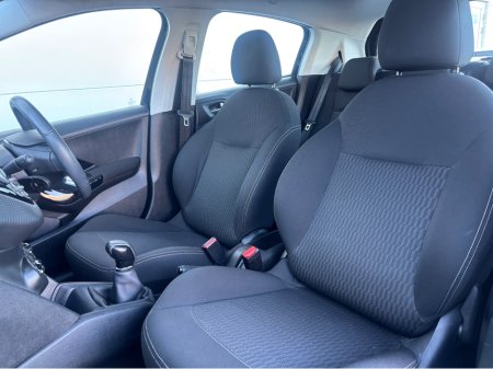 2019 Peugeot 208 ACTIVE 1.2 68 6.2 4DR €9,000