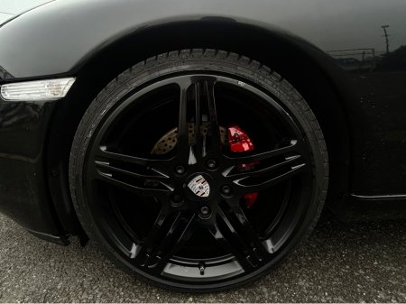 2003 Porsche Boxster 24V €7,950