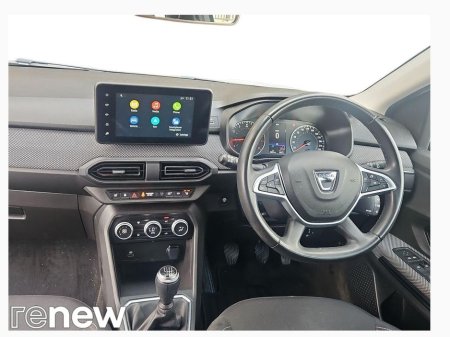 2023 Dacia Jogger TCe 110 Extreme SE €24,950