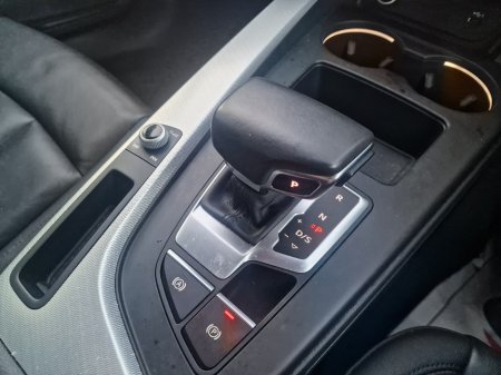 2021 Audi A4 Limousine 30 TDI 136HP S-T SE 4DR Auto €24,950 thumbnail