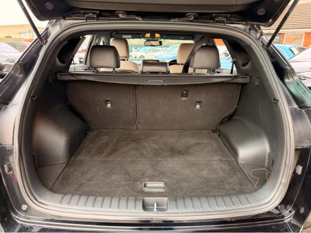 2019 Hyundai Tucson IX35 EXECUTIVE PLUS DCT COMMERCIAL €22,900 thumbnail