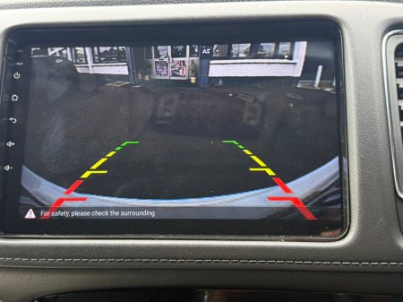 2015 Honda Vezel  €14,890 thumbnail