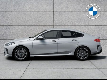 2026 BMW 2 Series 220 Gran Coupe M Sport €49,774