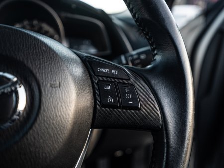 2015 Mazda CX-3 152 CX-3 Executive 2.0/Only 57k kms/New NCT/1yr wa €12,888 thumbnail