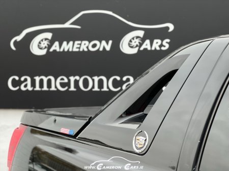 2002 Cadillac Escalade V8 SPORT TRUCK €14,950