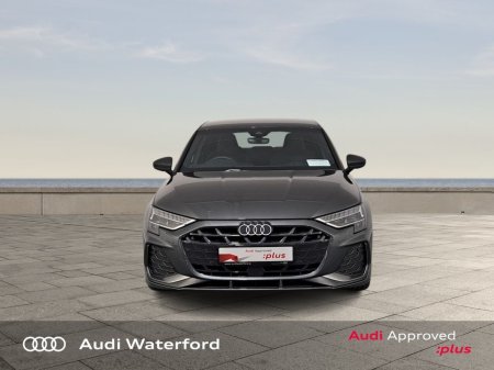 2025 Audi A3 S-Line Sportback 30Tdi from €454 per month €43,950
