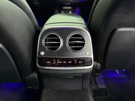 2016 Mercedes-Benz S Class S 400 L HYBRID A/T AMG SPORT €33,950 thumbnail