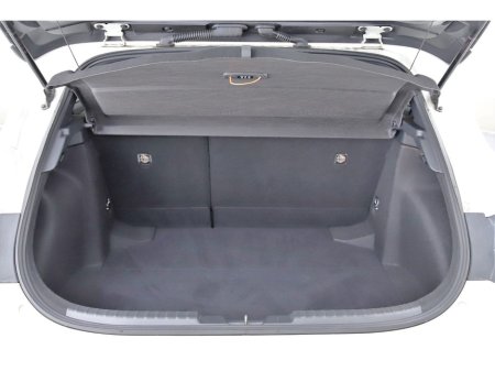 2021 Toyota Corolla 1.8 HYBRID SPORT *HALF LEATHER*9" ANDROID CAR PLAYER*REVERSE CAM*PARK SENSORS* thumbnail