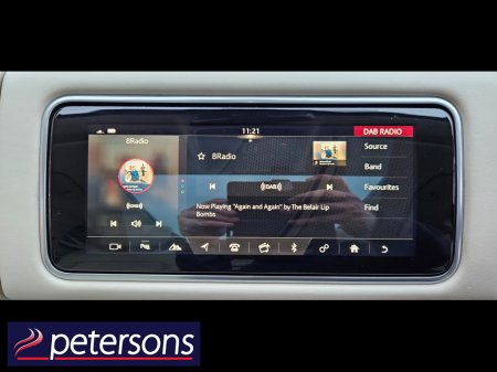 2022 Land Rover Range Rover Sport 2.0 P400E HSE AUTOMATIC - PANORAMIC ROOF €53,450 thumbnail