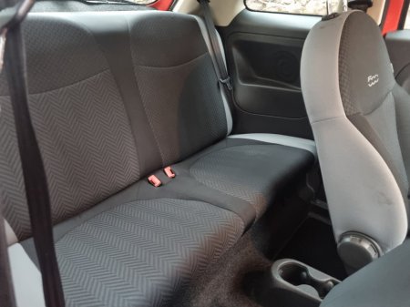 2016 Fiat 500 1.2 69hp Pop €6,799 thumbnail