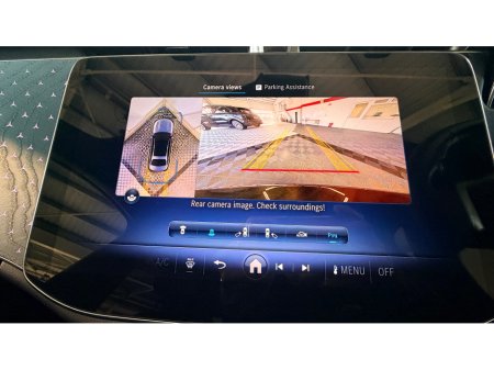 2024 Mercedes-Benz E Class *AMG LNE ADVANCE* €67,800 thumbnail