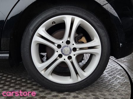 2016 Mercedes-Benz A Class A180 1.6 Auto €16,480 thumbnail