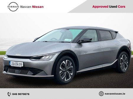 2023 Kia EV6 Earth *JUST IN*LONG RANGE* €31,950
