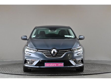 2018 Renault Megane *JAN 2026 PRICING NOW* 1.5 DCi 110BHP SIGNATURE NAV GRAND COUPE €15,490