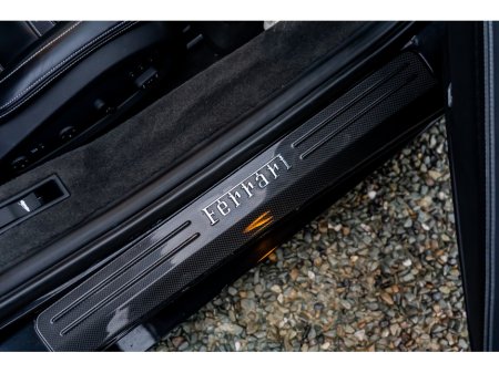 2013 Ferrari 458  €249,950 thumbnail