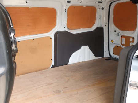 2021 Ford Transit Connect  €21,495