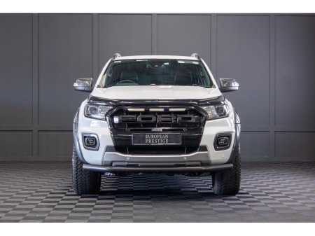 2023 Ford Ranger  €37,950 thumbnail