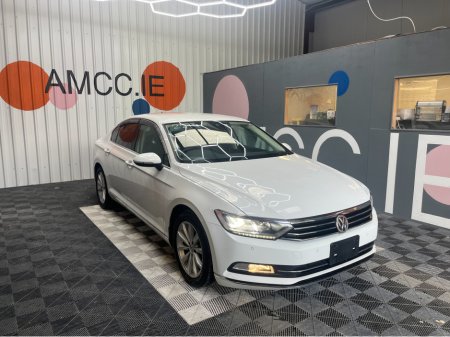 2017 Volkswagen Passat €19950 2017 PASSAT AUTOMATIC 1.4 TSI ELEGANCE LINE / 85k KMs / HEATED SEATS , REVERSE CAMERA , ADAPTIVE CRUISE & MORE €19,950