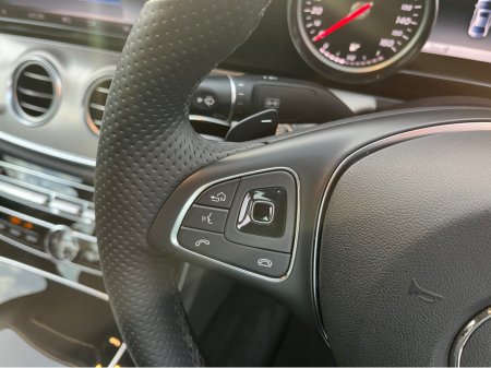 2018 Mercedes-Benz E Class E220 D SE AUTO €25,950 thumbnail