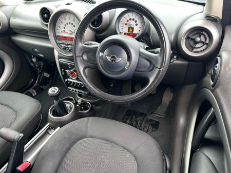 2012 MINI Countryman LOW MILEAGE, New NCT €5,950 thumbnail