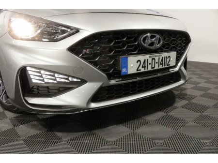 2024 Hyundai i30 N LINE 1.0L PETROL HATCHBACK €25,795