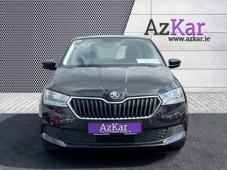 2021 Skoda Fabia 2021 ACTIVE 1.0 MPI 5DR €63 P/W WITH NO CASH DEPOSIT 10 DAY SALE NOW ON!! €12,995