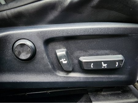 2014 Lexus IS 300 h IS300 H F SPORT 4DR AUTO €10,950 thumbnail