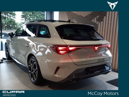 2025 Cupra Leon *ORDER NOW 261*NEW MODEL CUPRA LEON SP 1.5 ETSI 150BHP DSG * 5 YEARS WARRANTY - 0% PCP AND 3.9% HP* €43,105