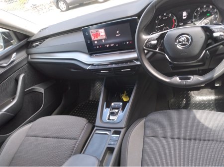 2023 Skoda Octavia 1.0 SE TSI AUTOMATIC €26,950