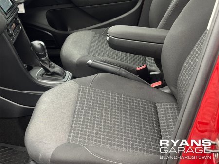 2018 Volkswagen Polo 1.2 TSI 5DR AUTO  **ONLY 27,000KMS** €15,750