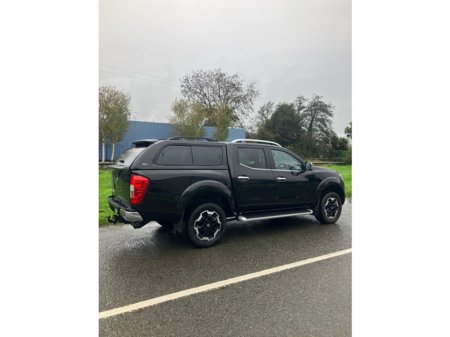 2019 Nissan Navara 2.3 DCI TEKNA 4DR A €20,000