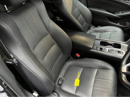 2022 Honda Accord €33950! 2022 HONDA ACCORD EX 2.0 AUTOMATIC / CRUISE CONTROL / REVERSE CAMERA / ELECTRIC MEMORY & HEATED SEATS €33,950 thumbnail