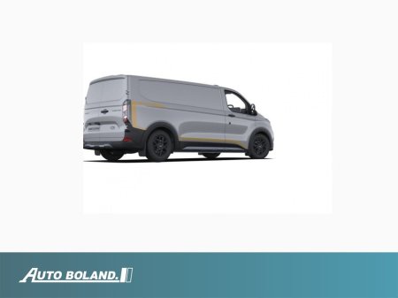 2026 Ford Transit Custom Trail 320 2.0L EcoBlue 150PS 6 Speed Manual Diesel FWD €42,798