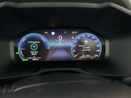 2025 Toyota Rav4 HYBRID SOL €46,950 thumbnail