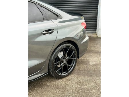 2022 Audi A3 35 TDI 150HP S tronic S Line €36,995 thumbnail