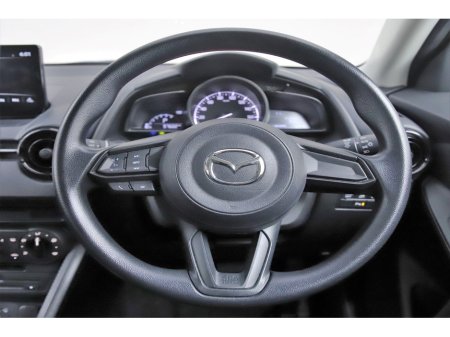 2020 Mazda Mazda2 1.5 AUTO *REVERSE CAM*REAR PARK SENSORS* thumbnail