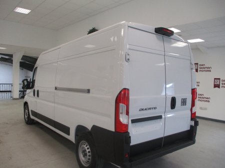 2026 Fiat Ducato  €36,378