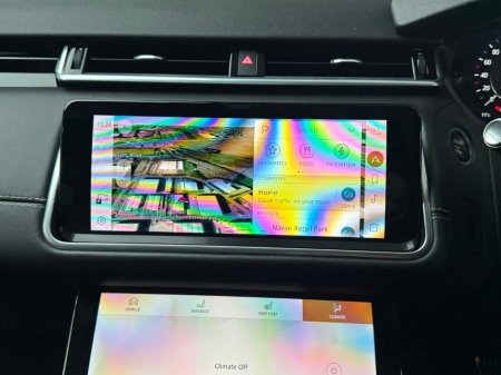 2021 Land Rover Range Rover Velar HSE R-dynamic P400E €47,990 thumbnail