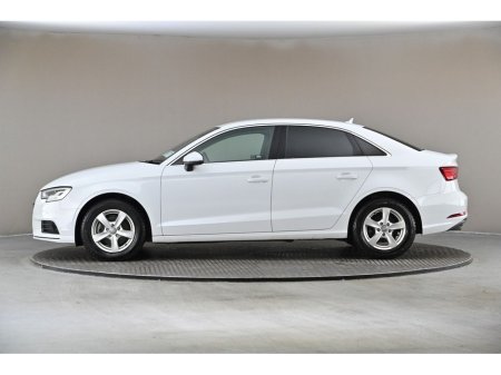 2018 Audi A3 1.4 TFSI S-TRONIC 4DR VERY LOW MILEAGE*DIG DASH*REVERSE CAM* thumbnail