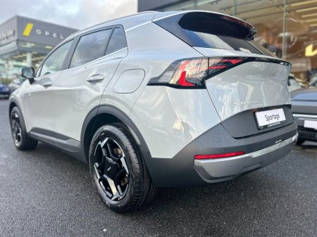2026 Kia Sportage 1.6 Hybrid K3 (0% Finance available) €49,995