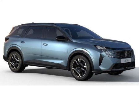 2026 Peugeot 5008 GT Exclusive Hybrid 145bhp *ORDER YOUR 261 TODAY* €57,745